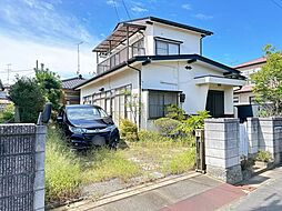 東松島市赤井字川前四番　戸建て