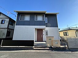 東松島市赤井字有明　戸建て