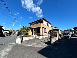 宮城郡松島町磯崎字西ノ浜　戸建て