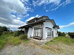 登米市中田町石森字八反目　戸建て
