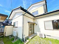 石巻市水明南一丁目　戸建て