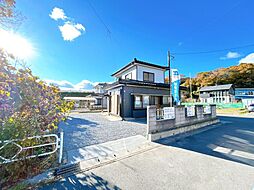 東松島市新東名1丁目　戸建て