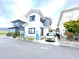 石巻市新栄1丁目　戸建て