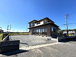 東松島市新東名3丁目　戸建て