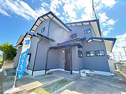 石巻市中屋敷1丁目　戸建て