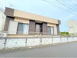 石巻市住吉町2丁目　戸建て