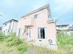 石巻市蛇田字新埣寺　戸建て