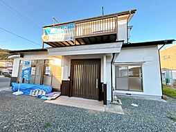 石巻市流留字家の前　戸建て