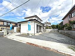 東松島市矢本字下浦　戸建て