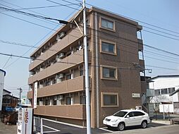 メゾンサンパティーク 203