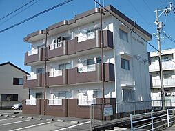 サンビレッヂI 201