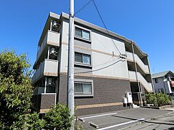 サンビレッヂIII 102