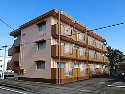 カーサ・ハピネス 201