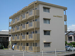 マンションエタニティー 202