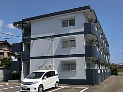 プラネットハイツ 208