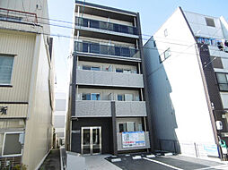 VRD清水万世町 302