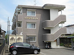 コスモスハイツ 202