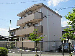 メゾンサンパティークII 302