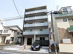 ぱ〜くたうんルナ新通 402