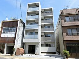 ハイミクス清水銀座 402
