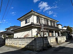 佐久市岩村田の一戸建て