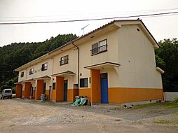 佐久市内山の一戸建て