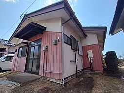 香坂貸家　中棟