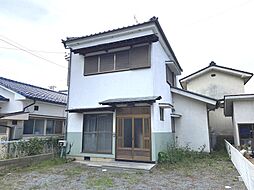 佐久内山一戸建て -