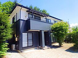 中軽井沢貸住宅