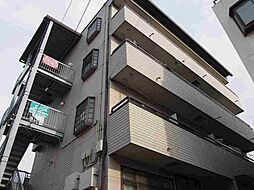 コーポジョイフル 304