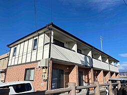 イングランドハイツ 106