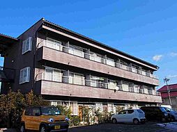 グリーンコート 202