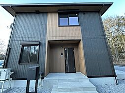 コンフォレスト軽井沢II