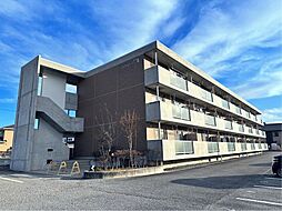 マンション三景 303