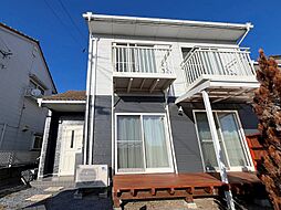 ビュー八ヶ岳 -