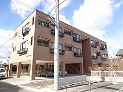 第一原マンション 203