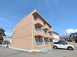 メゾンラポート 303