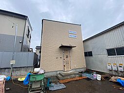 赤坂貸戸建（仮）