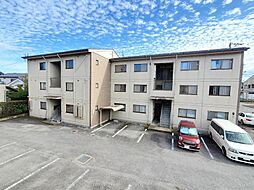 T’sタウン A棟 305