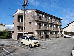 T’sタウン B棟 106