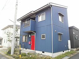 佐久市長土呂の一戸建て