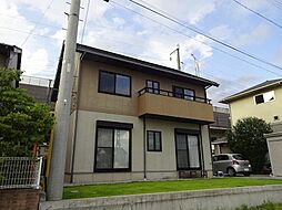 佐久市塚原の一戸建て