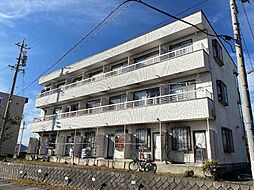 南町ニュータウンD棟 301