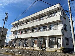 南町ニュータウンD棟 205