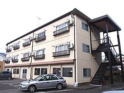 南町ニュータウンC棟 305