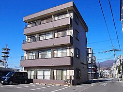 キャッスルヨシカワB 101