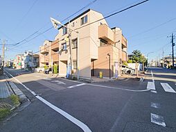 戸田市喜沢1丁目