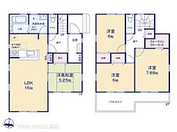 見沼区深作2期