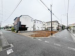 さいたま市見沼区南中丸