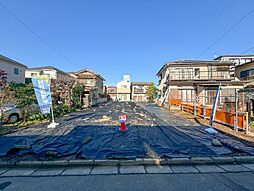 さいたま市桜区白鍬